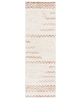 Safavieh Natura 720 NAT720A 2'3"x6' Runner Area Rug