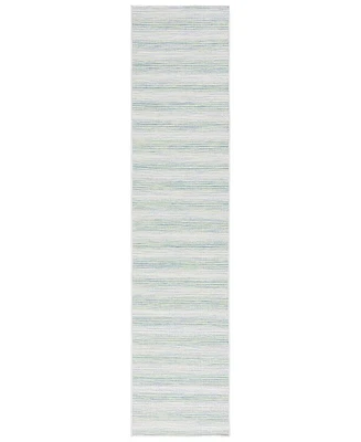 Safavieh Hampton I Indoor/Outdoor HTN231Y 2'x9' Runner Area Rug