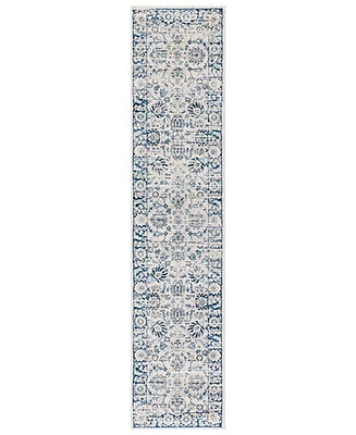 Safavieh Brentwood Ii BNT874M 2'x9' Runner Area Rug