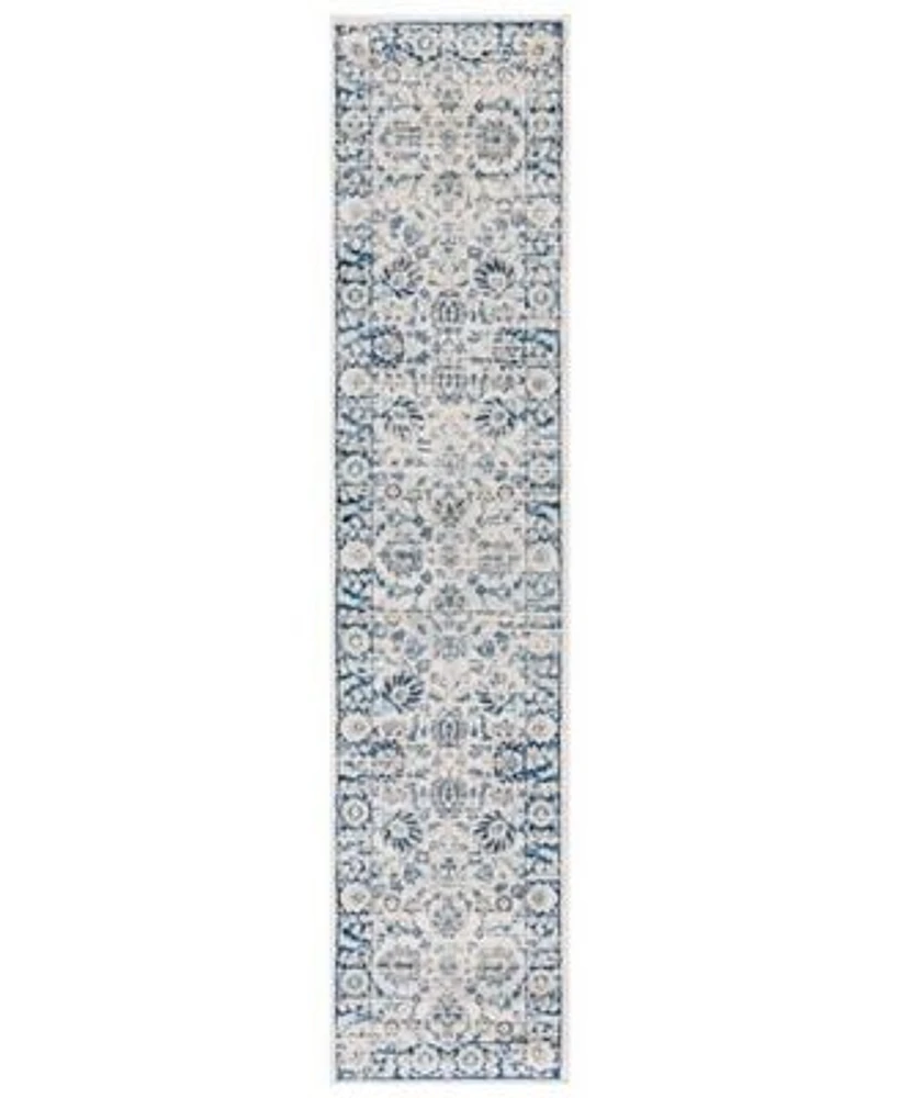 Safavieh Brentwood Ii Bnt874m Rug Collection