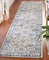 Safavieh Brentwood Ii BNT874M 2'x9' Runner Area Rug