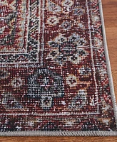 Safavieh Tucson Washable TSN175Y 4'x6' Area Rug