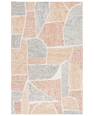 Safavieh Metro I MET475E 3'x5' Area Rug