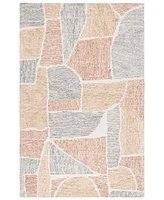 Safavieh Metro I MET475E 3'x5' Area Rug