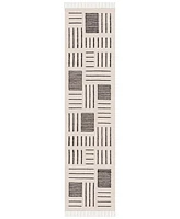 Safavieh Kilim Iii KLM326A 2'3"x9' Runner Area Rug