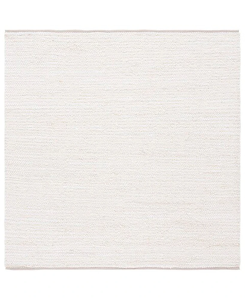 Safavieh Natura 350 NAT350A 6'x6' Square Area Rug