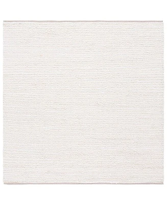 Safavieh Natura 350 NAT350A 6'x6' Square Area Rug