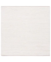 Safavieh Natura 350 NAT350A 6'x6' Square Area Rug