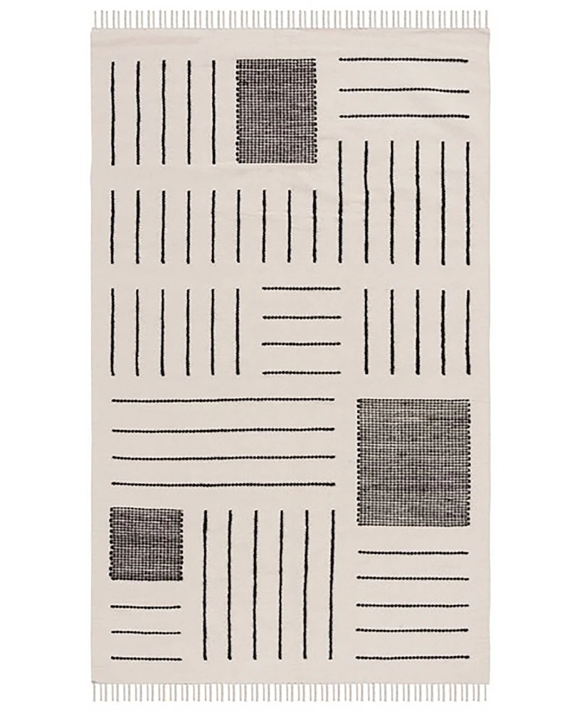 Safavieh Kilim Iii KLM326A 3'x5' Area Rug