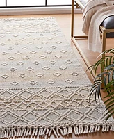 Safavieh Vermont Ii VRM252L 2'3"x8' Runner Area Rug