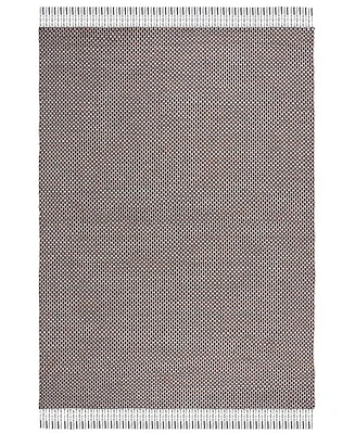 Safavieh Montauk Iii MTK475B 5'x8' Area Rug