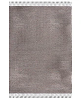 Safavieh Montauk Iii MTK475B 5'x8' Area Rug