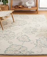 Safavieh Micro-Loop Iii MLP477A 5'x8' Area Rug