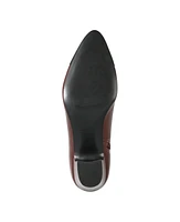 Marc Fisher Ltd Women's Aleea Pointy Toe Booties