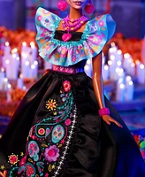 Barbie Signature 2024 Dia De Muertos Collectible Doll