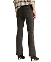 Lucky Brand Women's Mid Rise Sweet Flare-Leg Jeans