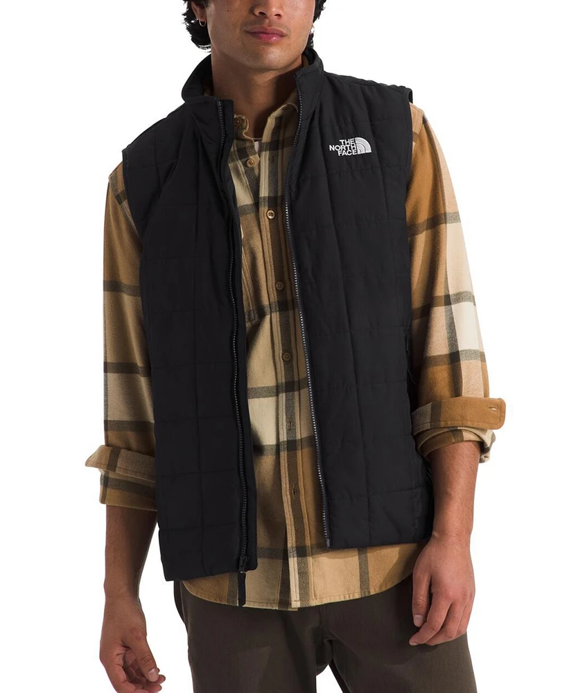 The North Face Men's Junction Insulated Vest