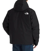 The North Face Men's Mountain Range Down Jacket