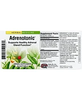 Trace Minerals Adrenotonic Softgels 60 count