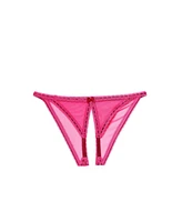 Adore Me Plus Rosalia Bikini Panty