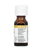 Aura Cacia Pure Essential Oil In Jojoba Oil Jasmine Absolute