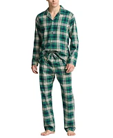 Polo Ralph Lauren Men's Plaid Flannel Pajama Pants