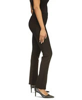 Michael Kors Women's Split-Hem Pull-On Pants