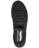 Skechers Women's Arch Fit Sunny Walking Sneakers from Finish Line