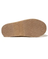 Minnetonka Women's Reindeer Scuff Slipper