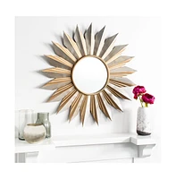 Safavieh Bianca Sunburst Mirror