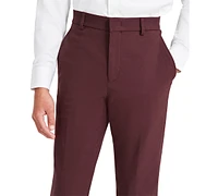 Big Boys Classic Stretch Dress Pants