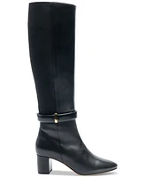 Bruno Magli Women's Paula Stretch Dress Boots