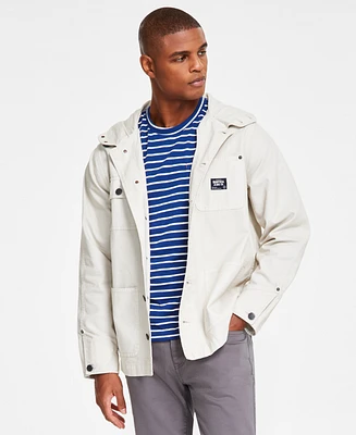 Nautica Men's Chore Jacket