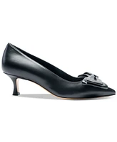 Bruno Magli Women's Nadia Bow Pumps