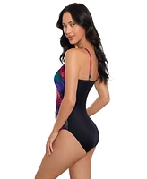 Magicsuit Women's Summer Lovin Louise One Piece Swimsuit