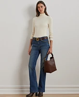 Lauren Ralph Turtleneck Sweater