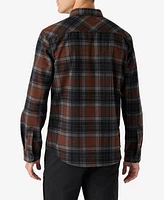 O'Neill Men's Dune Flannel Button Shirt