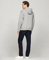 Tommy Hilfiger Men's Embroidered Crest Hoodie