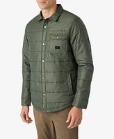 O'Neil Men's Zepher Reversible Jacket