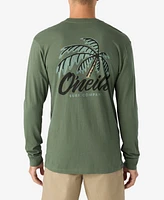 O'Neill Men's Tilt Long Sleeve T-Shirt