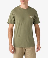 O'Neill Men's Edison Graphic T-shirt