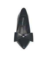 French Connection Women's Albania Slingback Pumps