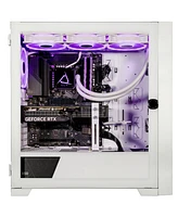 Clx Set Gaming Desktop - Liquid Cooled Intel Core i7 14700KF 3.4GHz 20