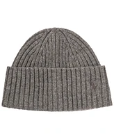 Polo Ralph Lauren Men's Bold Cuff Beanie