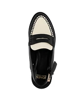 Jones New York Women's Renaud Slingback Loafers