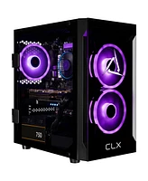 Clx Set Gaming Desktop - Intel Core i5 14600KF 3.5GHz 14