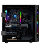 Clx Set Gaming Desktop - Intel Core i5 14400F 2.5GHz 10