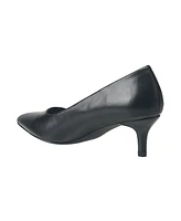 French Connection Women's Hayley Kitten Heel Pumps