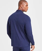 Alfani Men's Mercerized Polo Shirt, Created for Macy's