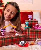 Littlest Pet Shop Winter Wonderland Playpack, Created For Macy's